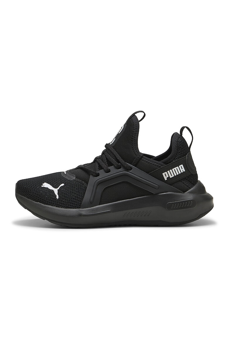 Puma Обувки за бягане с лого - Pepit.bg