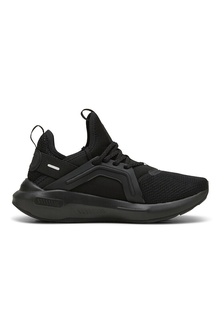 Puma Обувки за бягане с лого - Pepit.bg