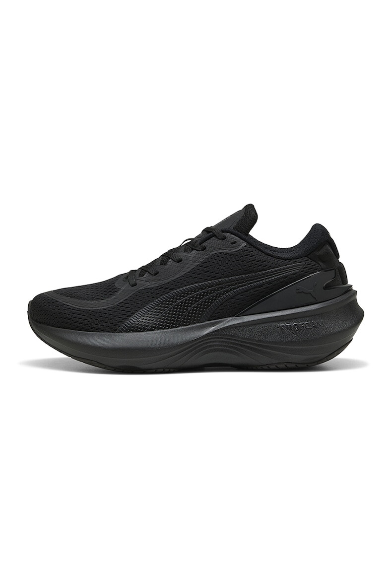 Puma Обувки за бягане с връзки - Pepit.bg