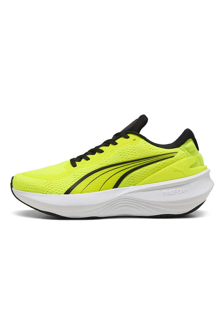 Puma Обувки за бягане с връзки - Pepit.bg