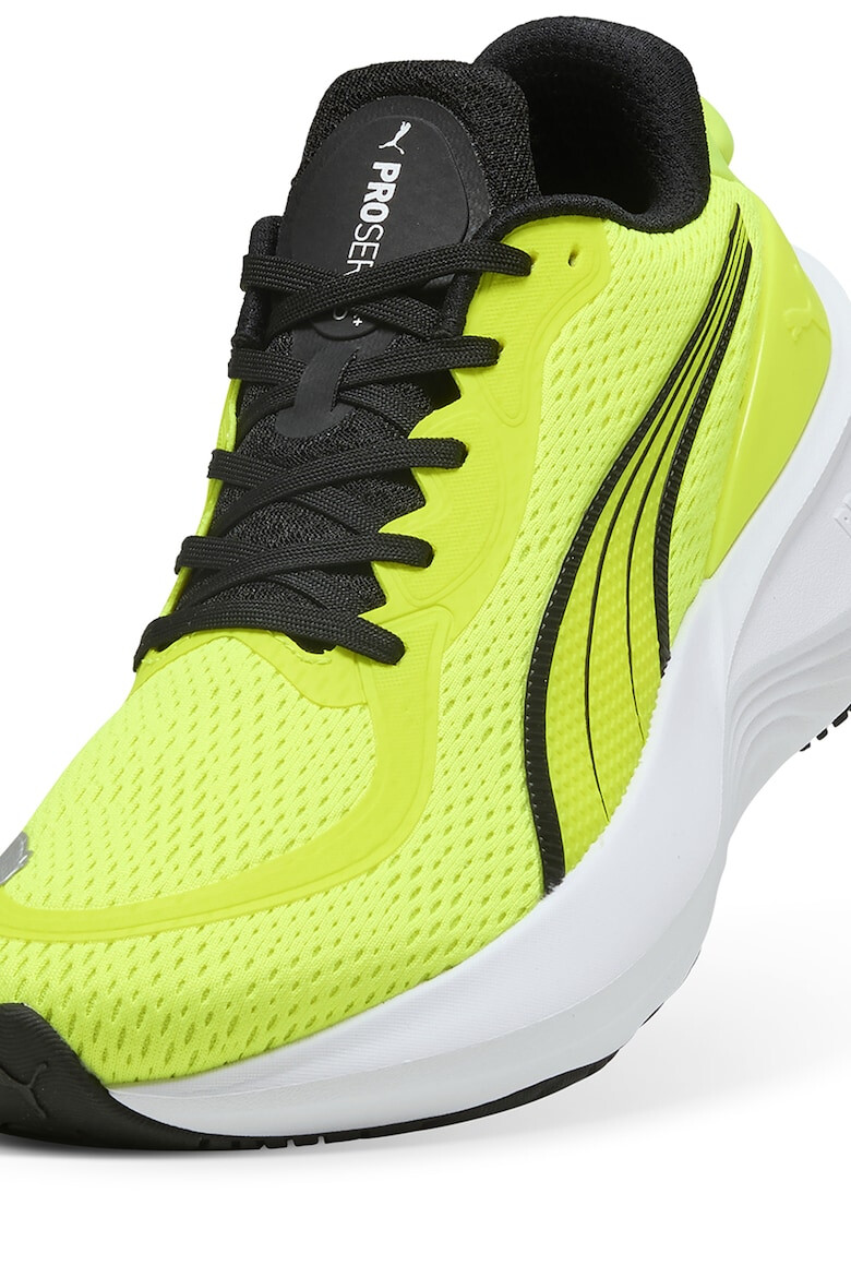 Puma Обувки за бягане с връзки - Pepit.bg