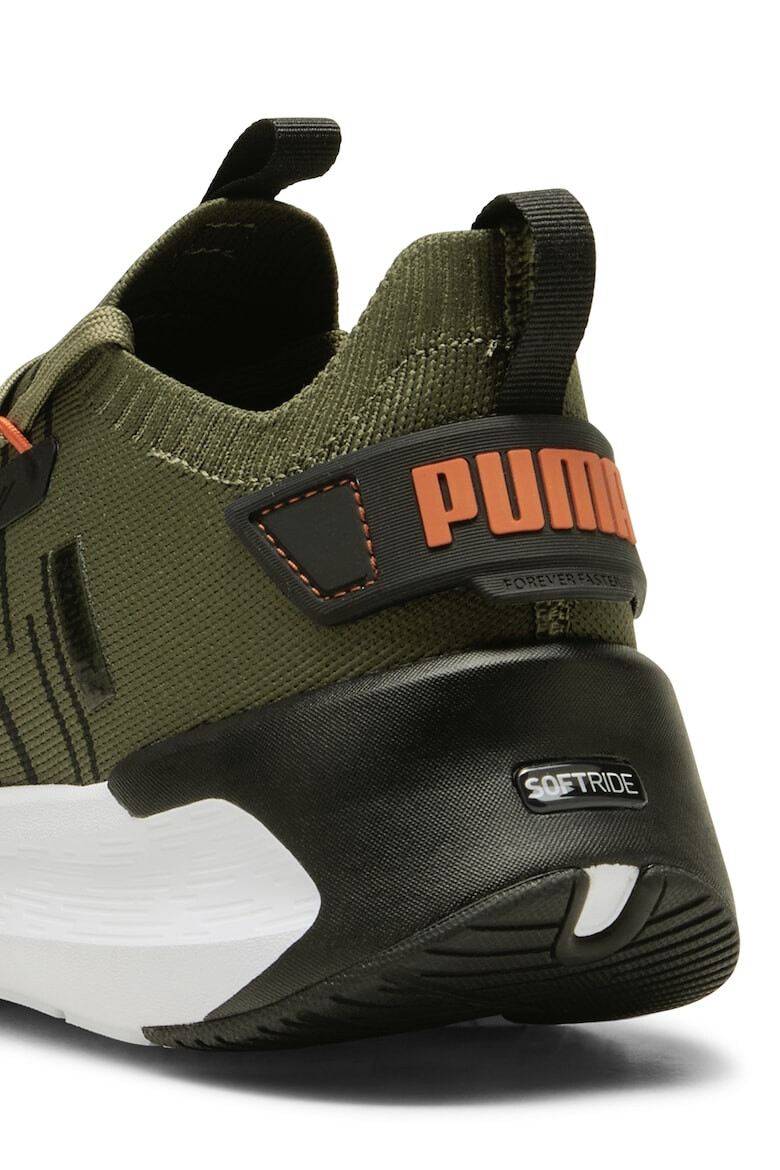 Puma Обувки за бягане Softride Symmetry Fuzion - Pepit.bg