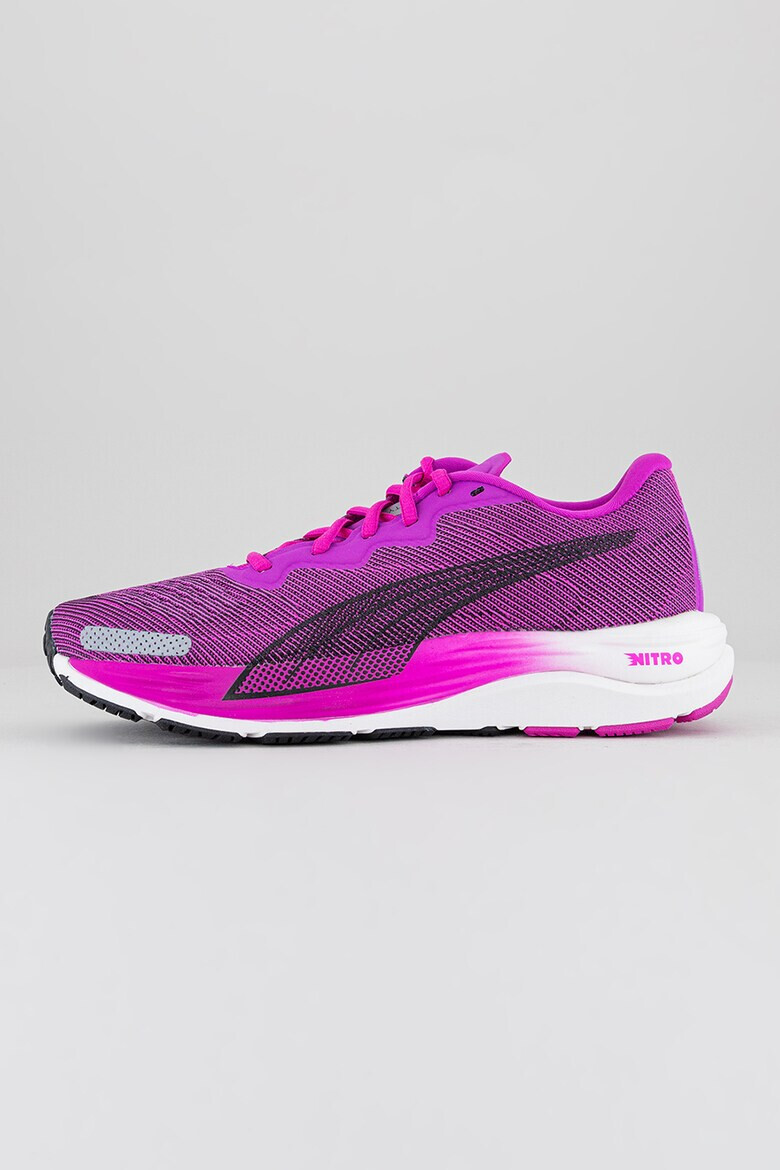 Puma Обувки за бягане Velocity Nitro 2 - Pepit.bg