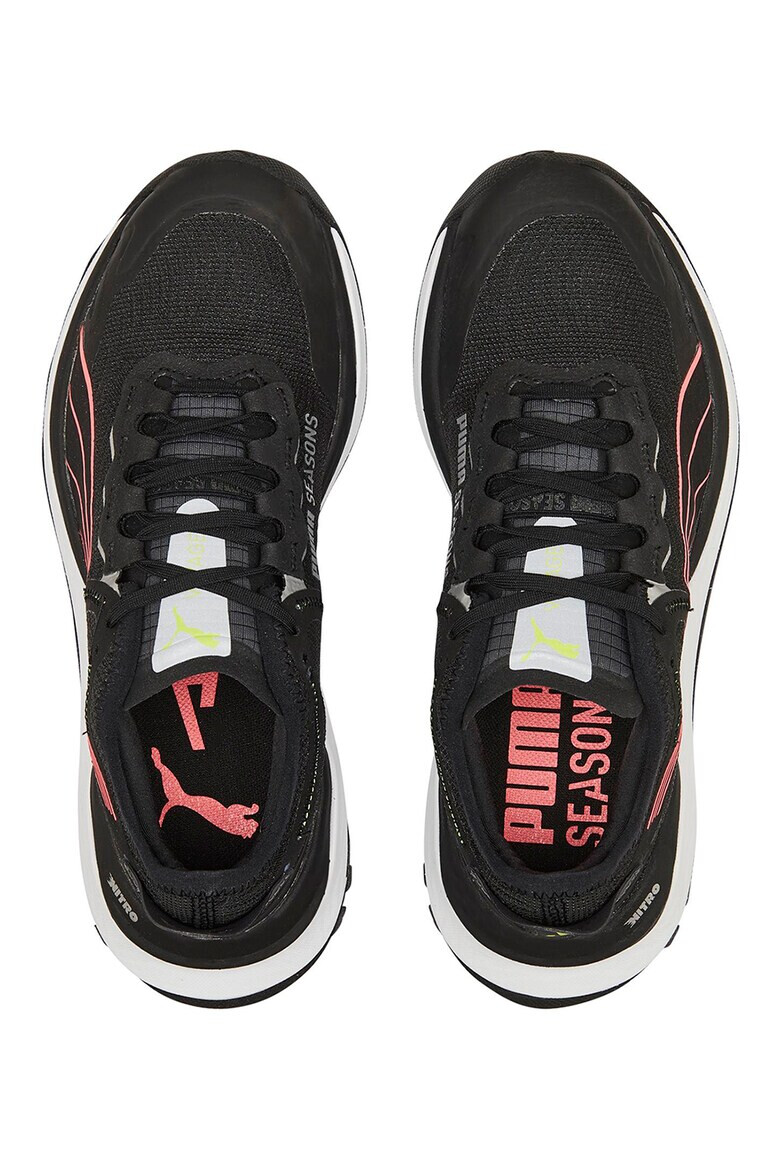 Puma Обувки за бягане Voyage Nitro 2 - Pepit.bg