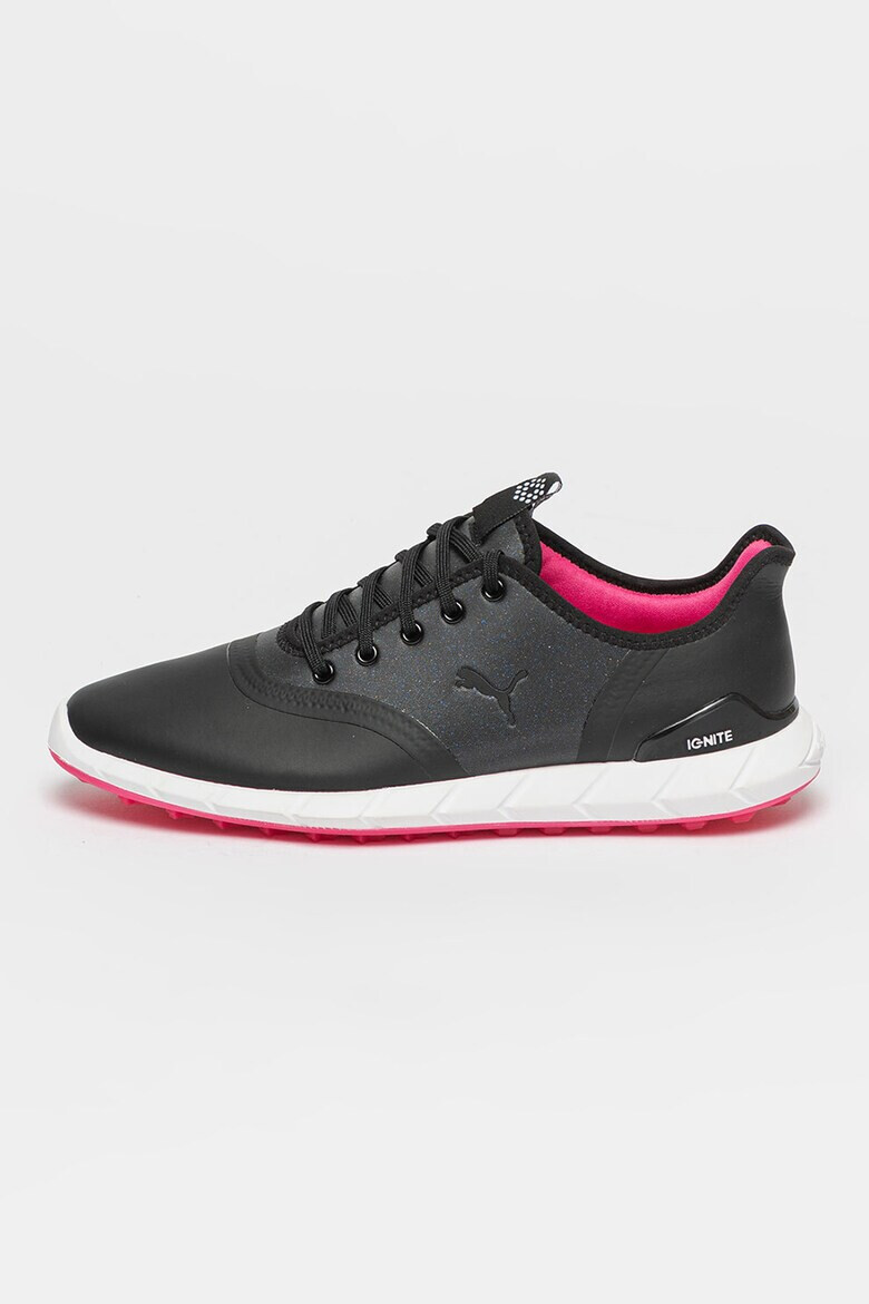 Puma Обувки за голф IGNITE Statement - Черен - Pepit.bg