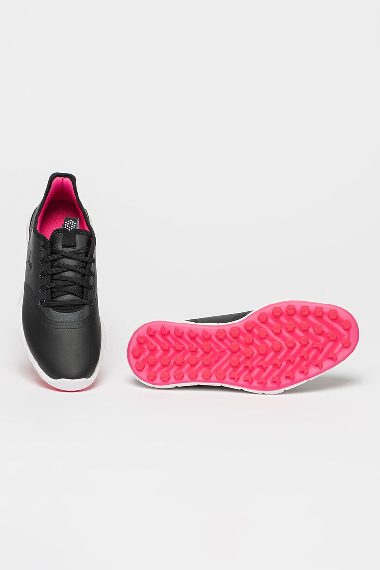 Puma Обувки за голф IGNITE Statement - Черен - Pepit.bg