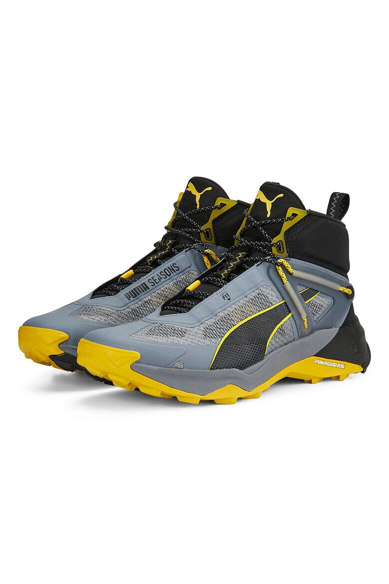 Puma Обувки за хайкинг Explore Nitro - Pepit.bg