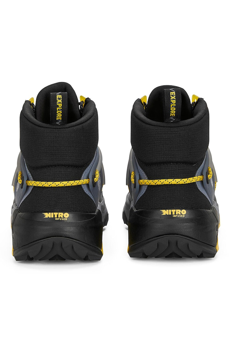 Puma Обувки за хайкинг Explore Nitro - Pepit.bg