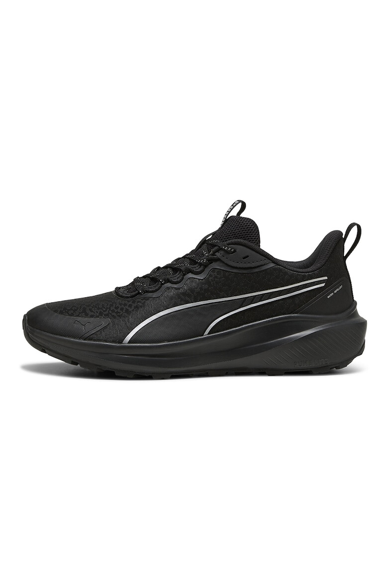 Puma Обувки за трейл Skyrocket Lite Черен/Сив - Pepit.bg