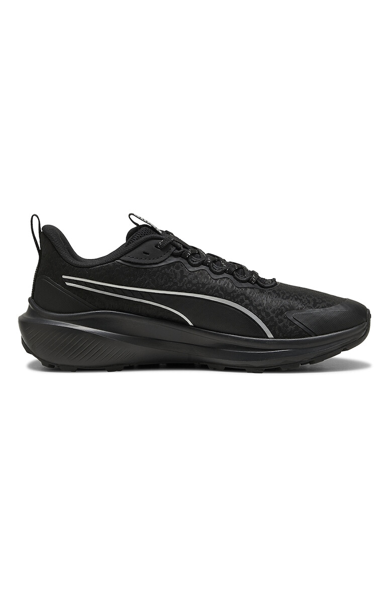 Puma Обувки за трейл Skyrocket Lite Черен/Сив - Pepit.bg