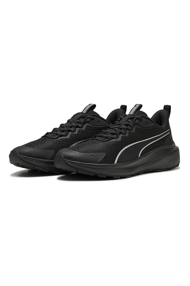 Puma Обувки за трейл Skyrocket Lite Черен/Сив - Pepit.bg
