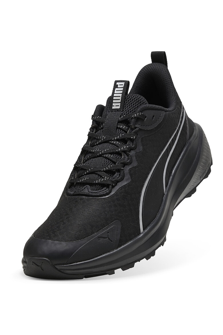 Puma Обувки за трейл Skyrocket Lite Черен/Сив - Pepit.bg
