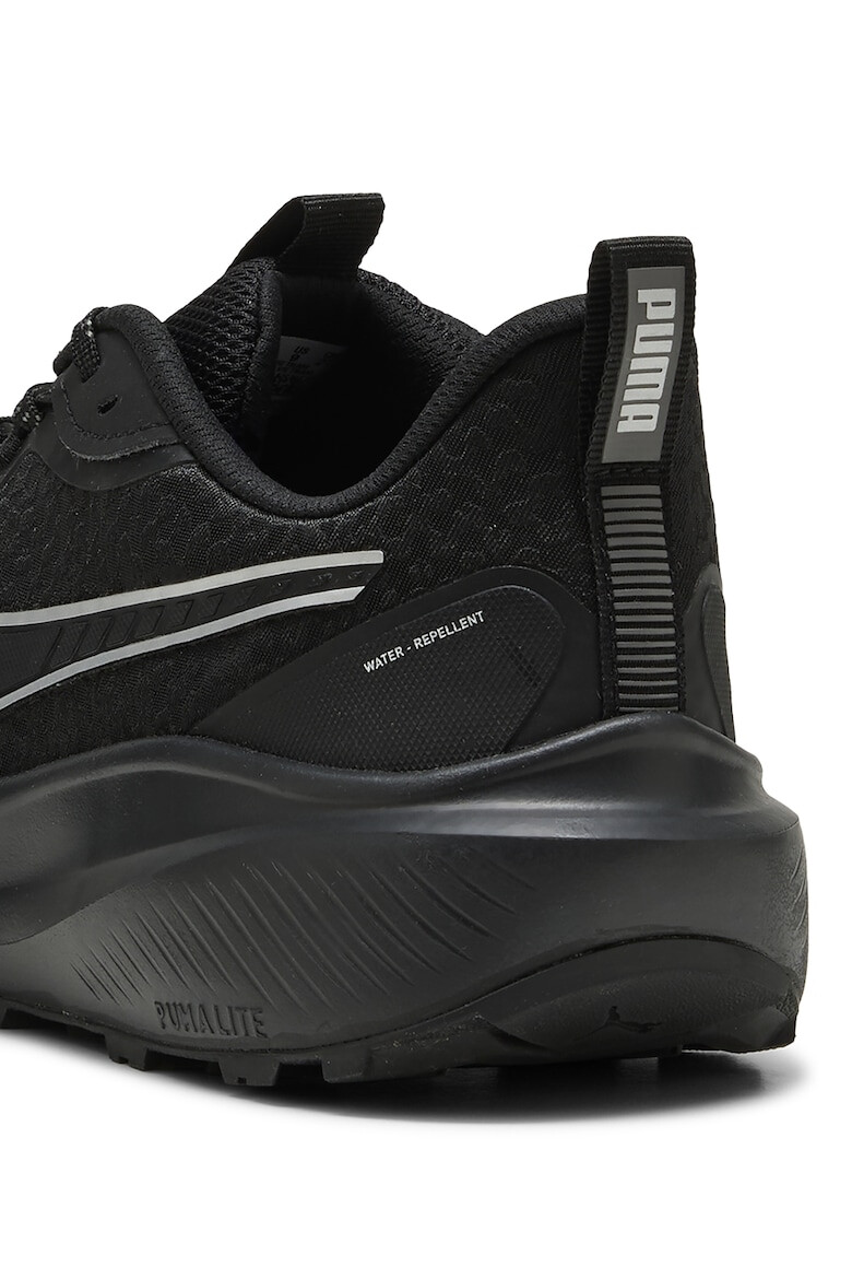 Puma Обувки за трейл Skyrocket Lite Черен/Сив - Pepit.bg