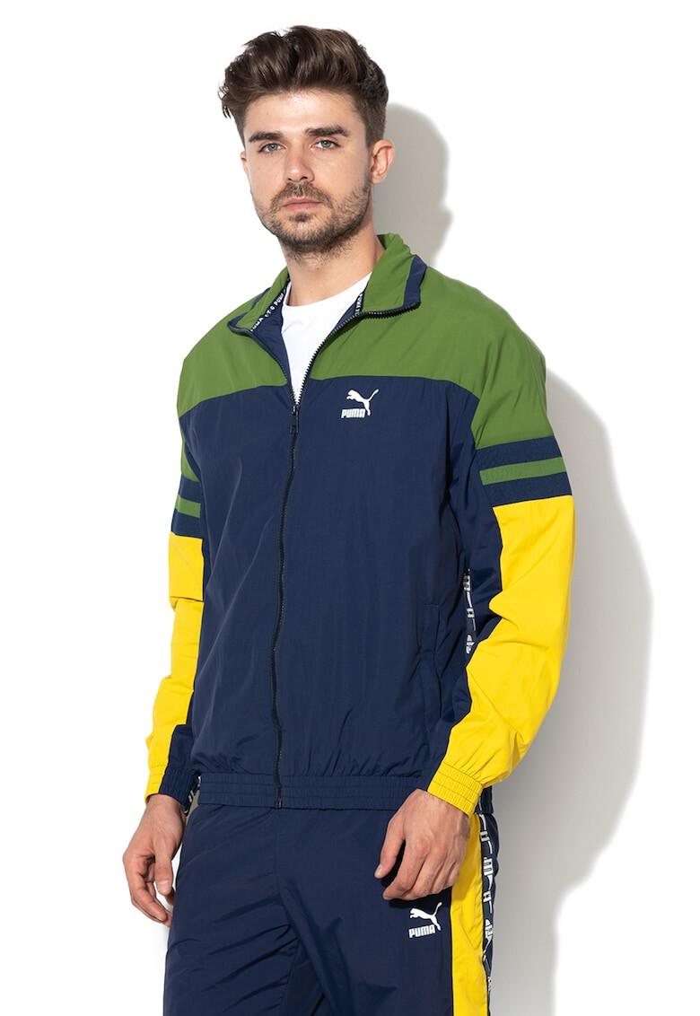 Puma Олекотено фитнес яке XTG 595310- - Pepit.bg