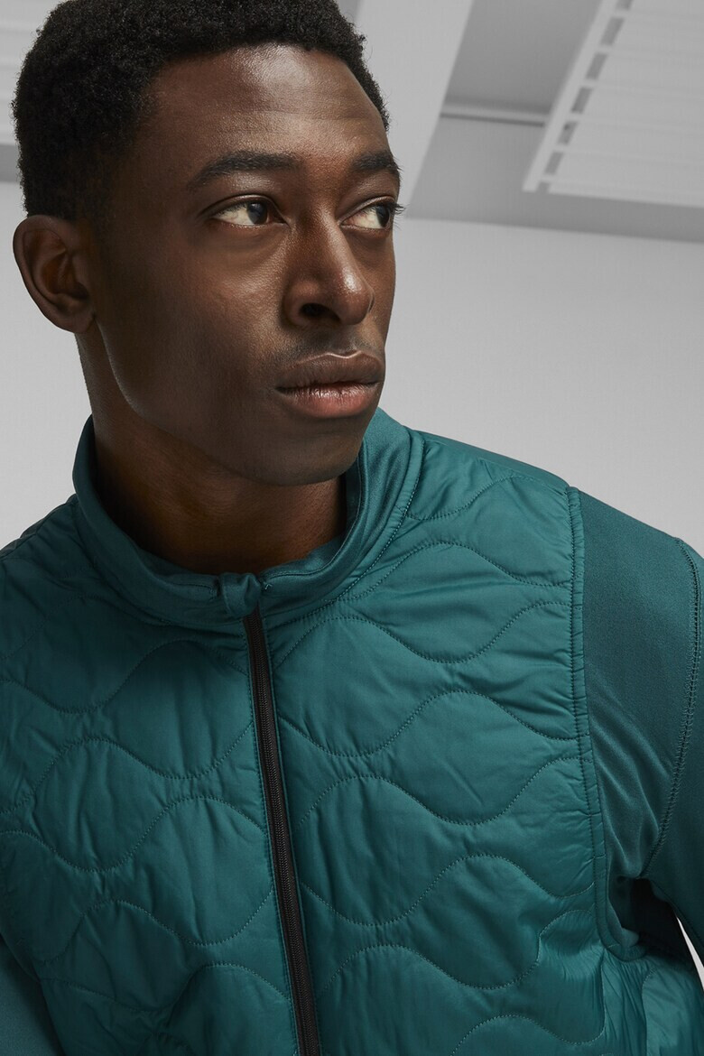 Puma Олекотено яке Cloudspun за бягане - Pepit.bg