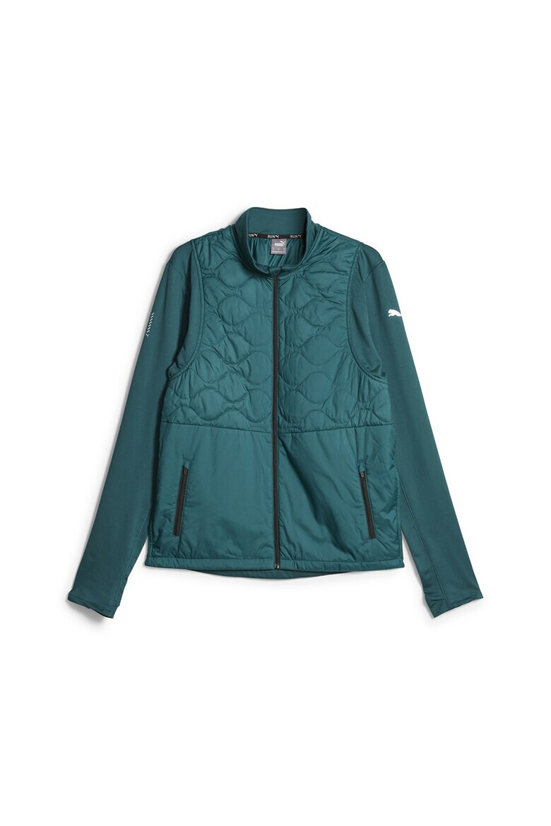 Puma Олекотено яке Cloudspun за бягане - Pepit.bg