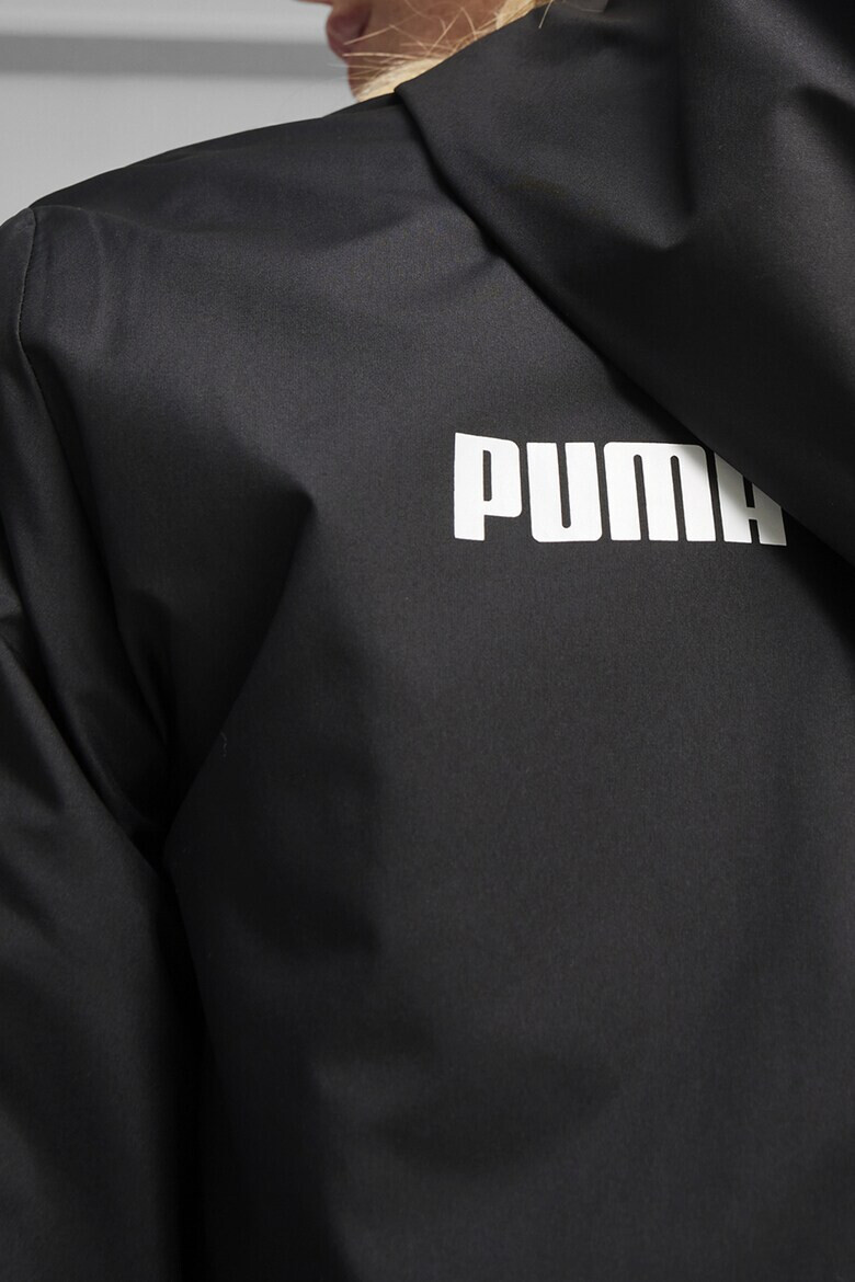 Puma Олекотено яке Essentials с цип - Pepit.bg