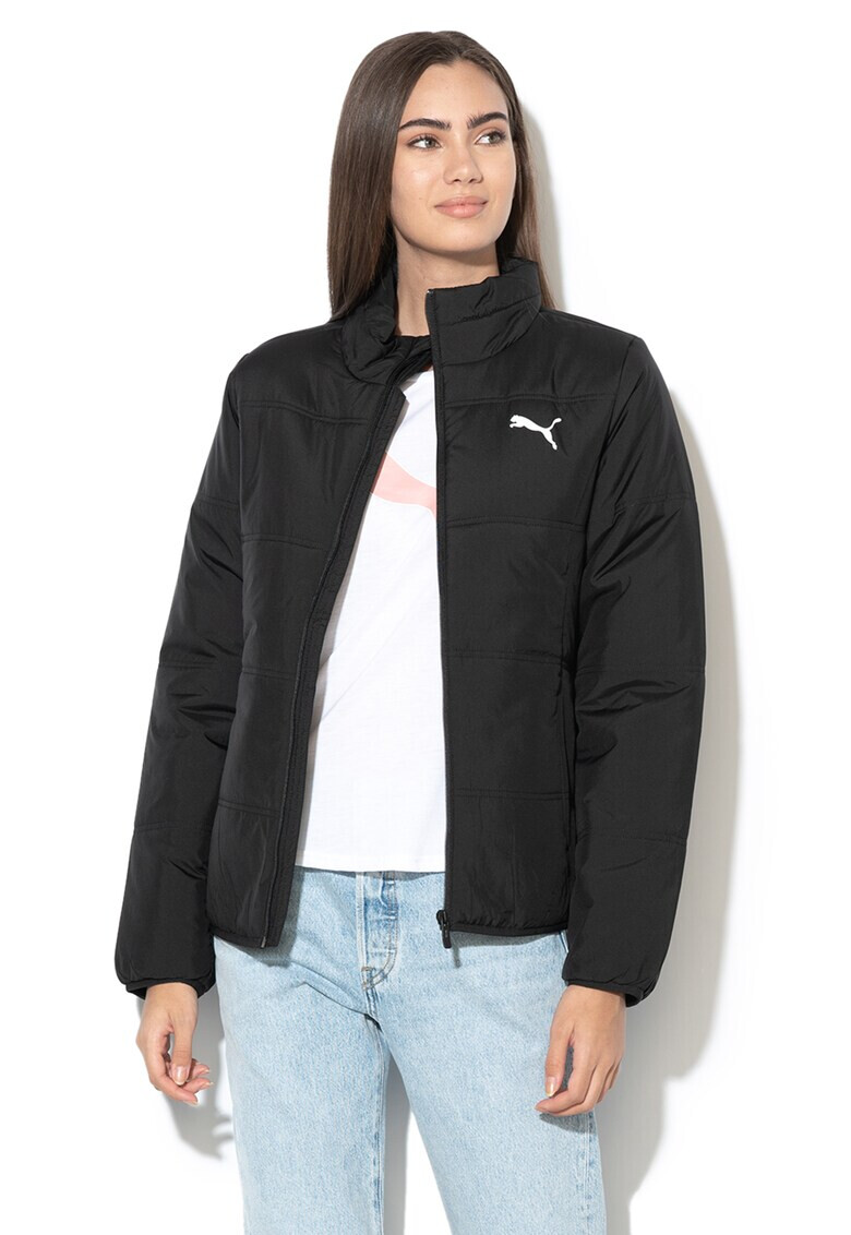 Puma Олекотено подплатено яке Essentials - Pepit.bg