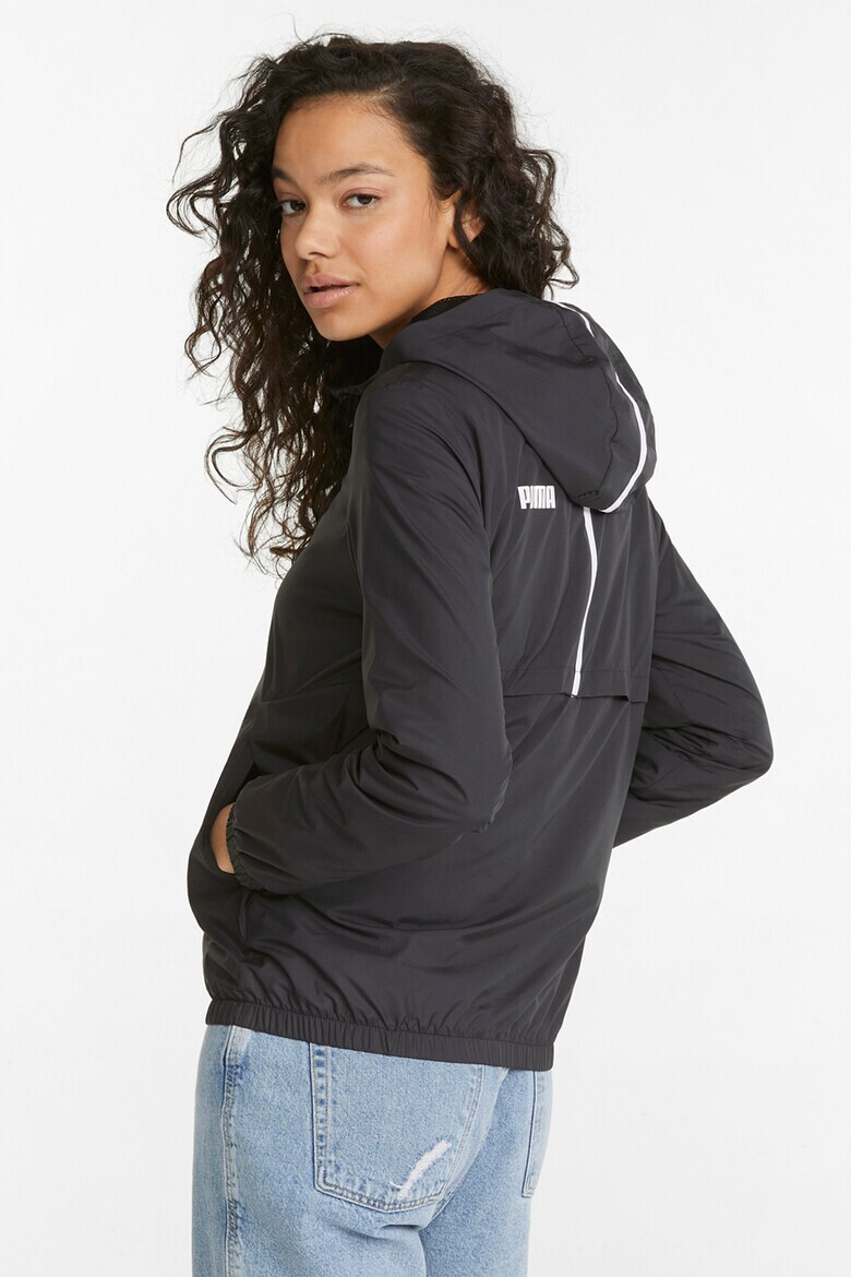 Puma Олекотено яке Essentials с цип - Pepit.bg