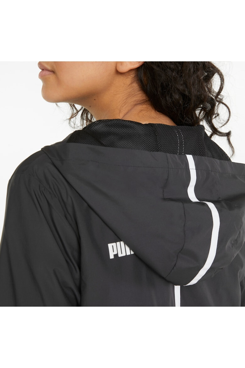 Puma Олекотено яке Essentials с цип - Pepit.bg