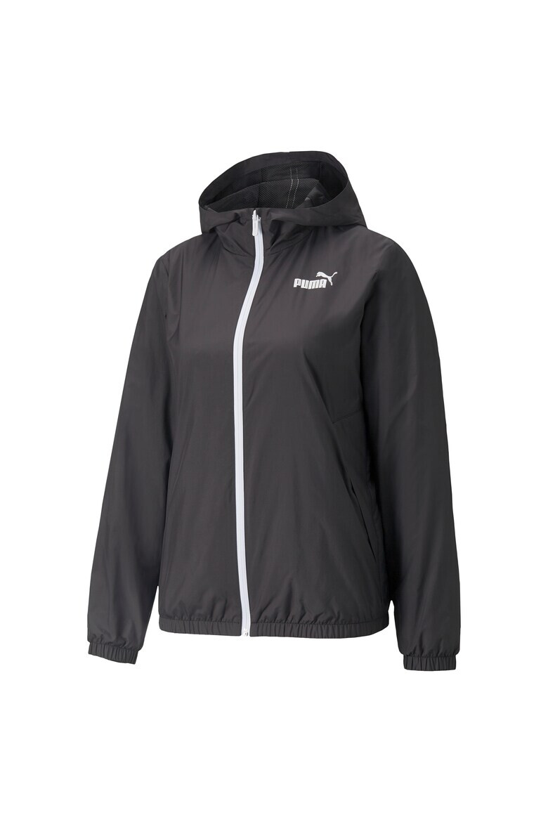 Puma Олекотено яке Essentials с цип - Pepit.bg