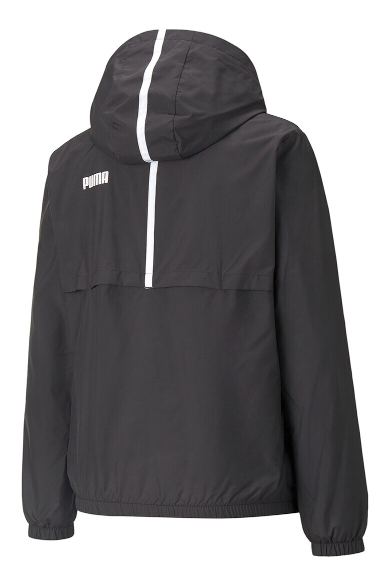 Puma Олекотено яке Essentials с цип - Pepit.bg