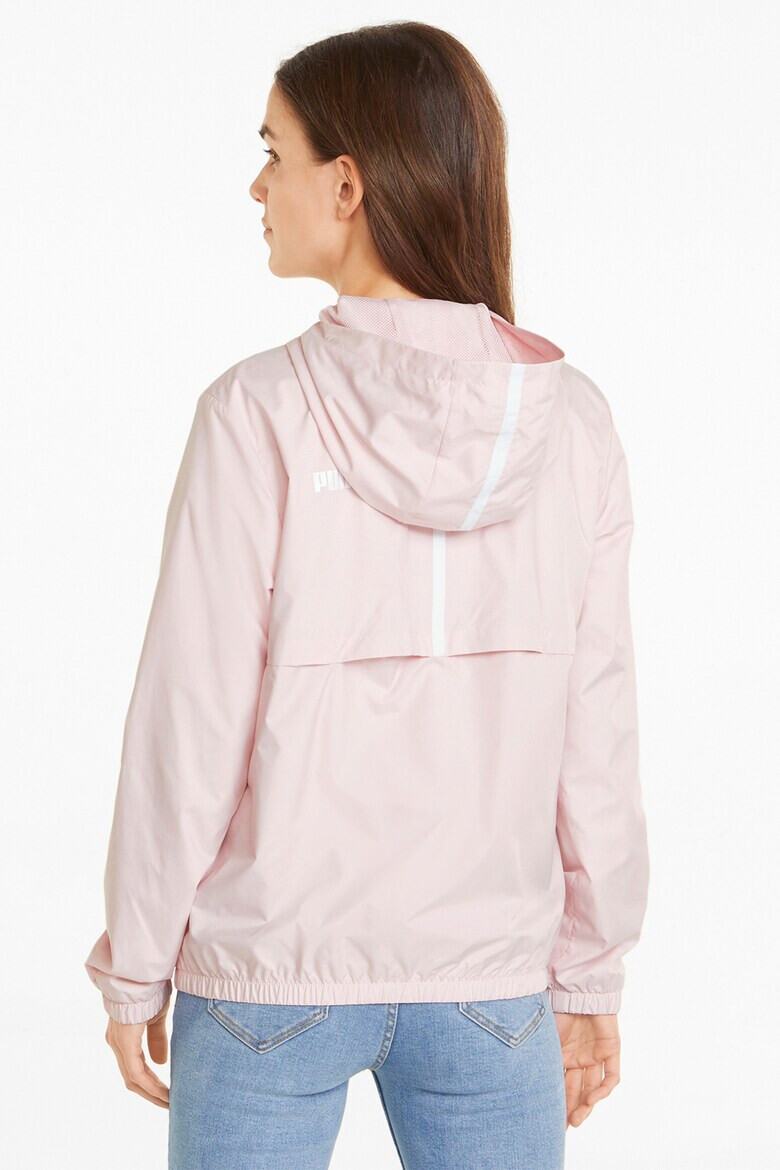 Puma Олекотено яке Essentials с цип - Pepit.bg