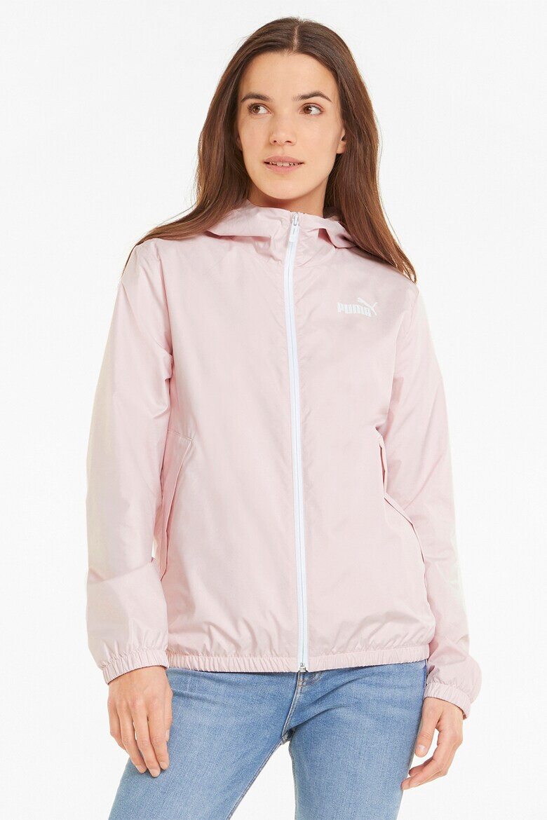 Puma Олекотено яке Essentials с цип - Pepit.bg