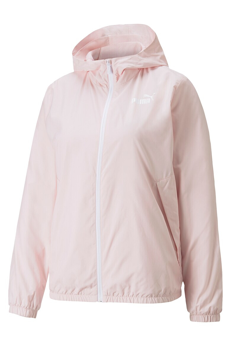Puma Олекотено яке Essentials с цип - Pepit.bg