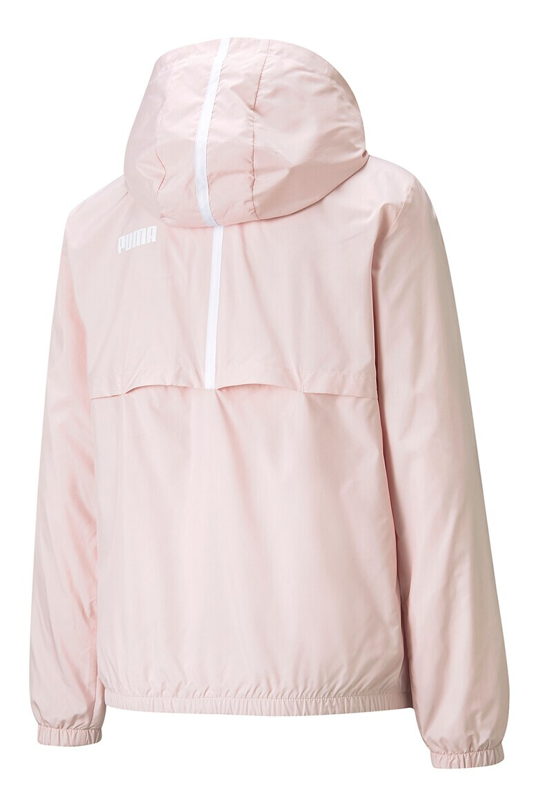 Puma Олекотено яке Essentials с цип - Pepit.bg
