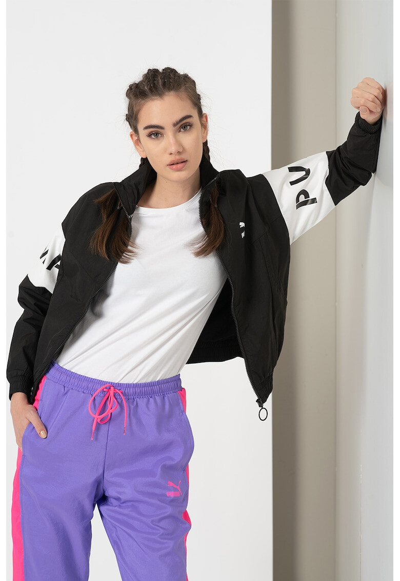 Puma Олекотено яке XTG с лого - Pepit.bg