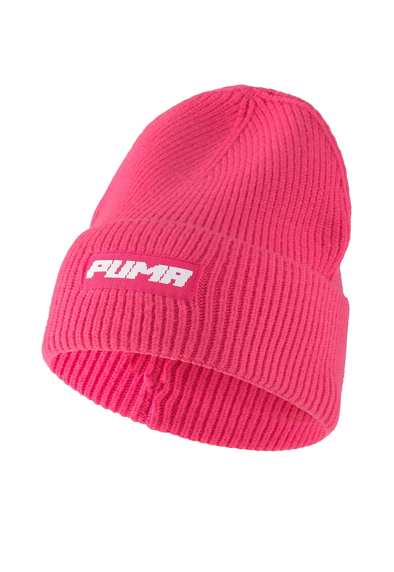 Puma Овална шапка Trend с лого - Pepit.bg