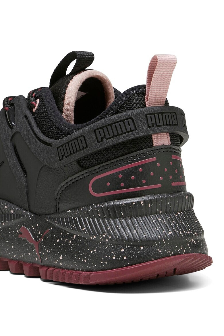 Puma Унисекс спортни обувки Pacer Future с мрежести зони - Pepit.bg
