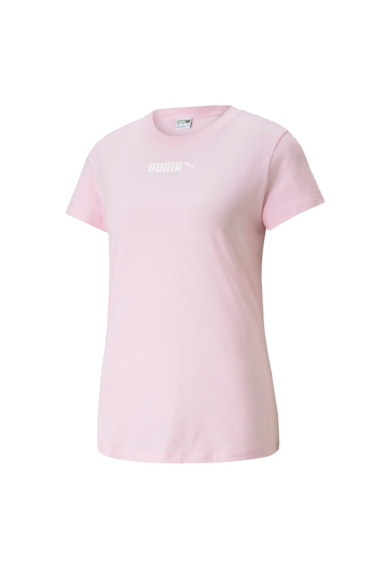 Puma Памучна тениска - Pepit.bg