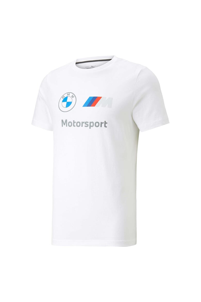 Puma Памучна тениска BMW Motorsport ESS - Pepit.bg