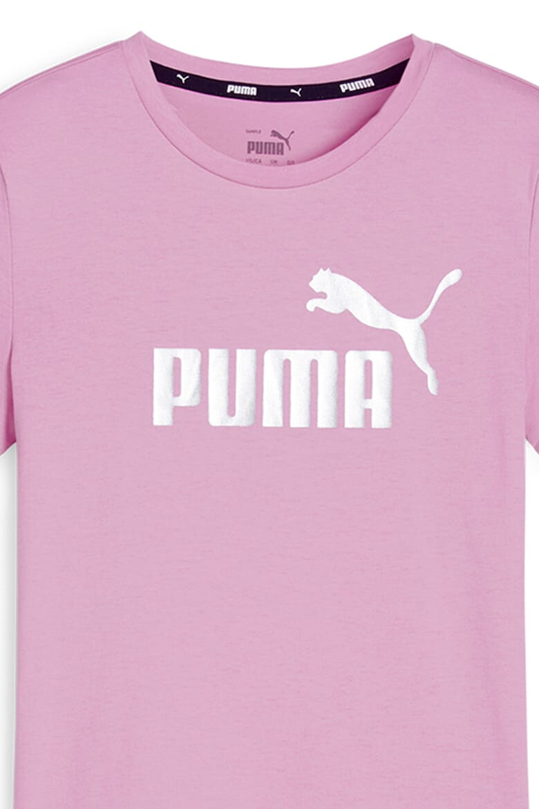 Puma Памучна тениска ESS+ - Pepit.bg