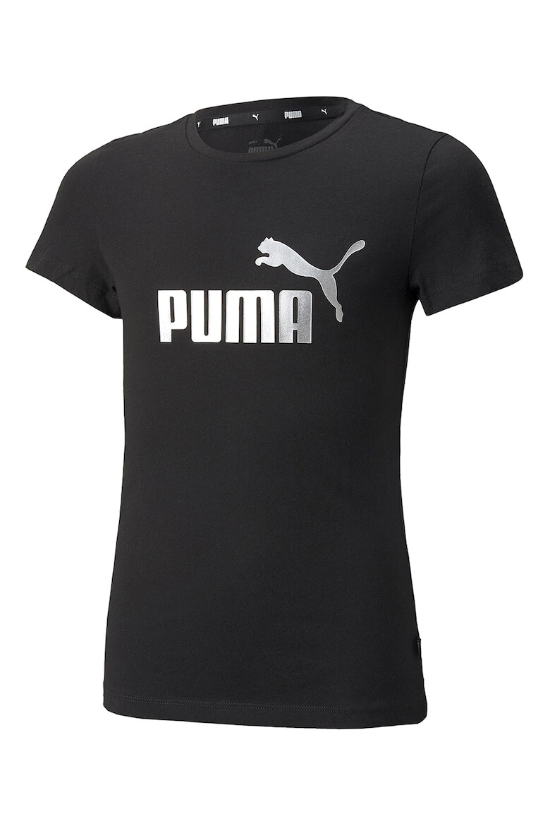 Puma Памучна тениска ESS+ - Pepit.bg