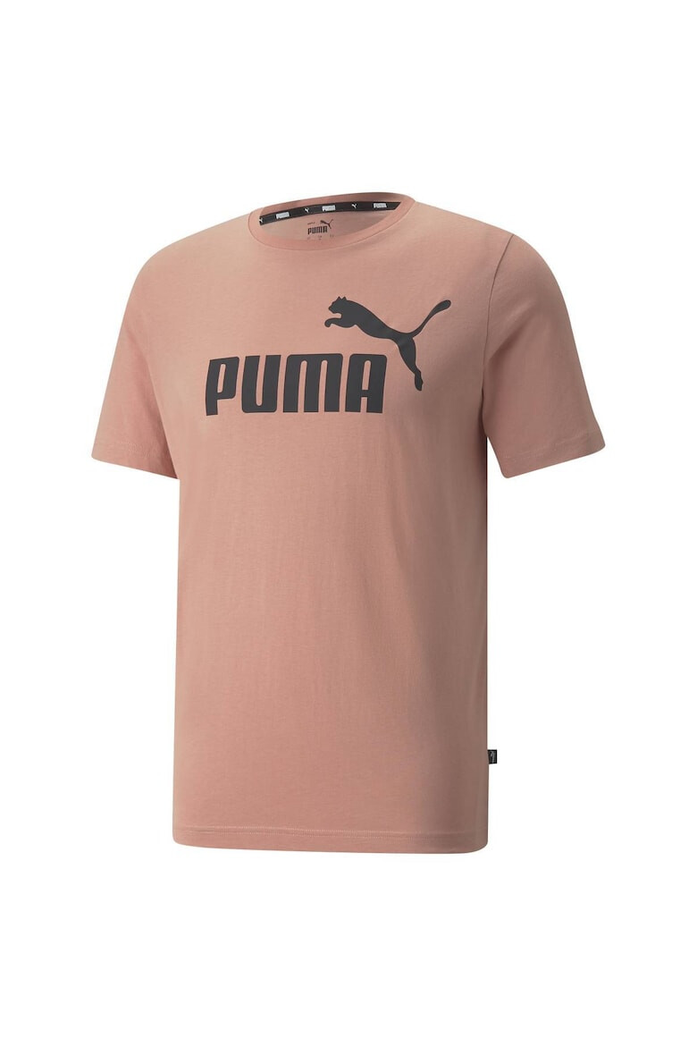 Puma Памучна тениска Essential - Pepit.bg