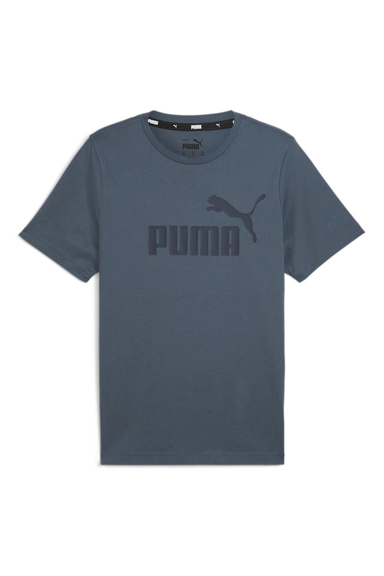 Puma Памучна тениска Essential - Pepit.bg