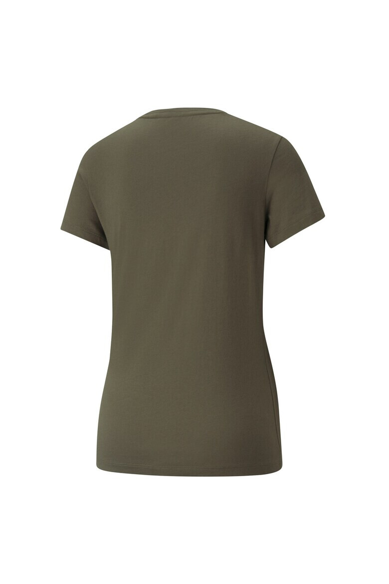 Puma Памучна тениска Essentials - Pepit.bg
