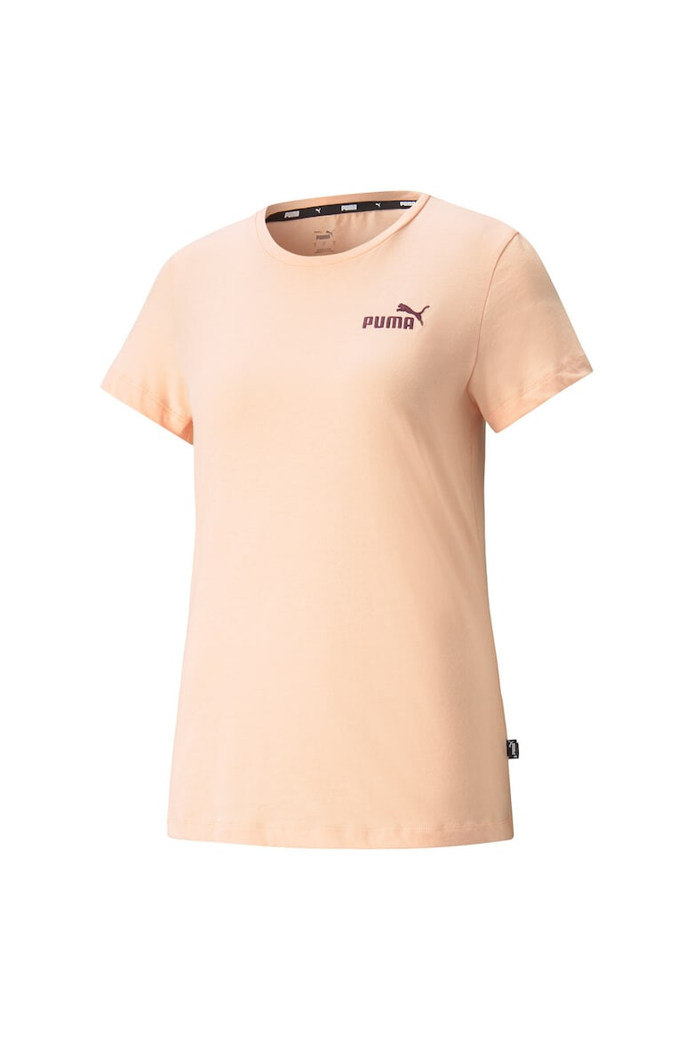 Puma Памучна тениска Essentials - Pepit.bg