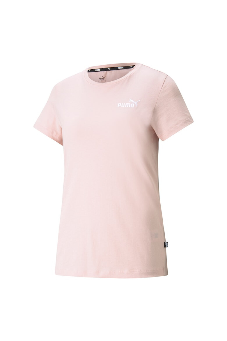 Puma Памучна тениска Essentials - Pepit.bg