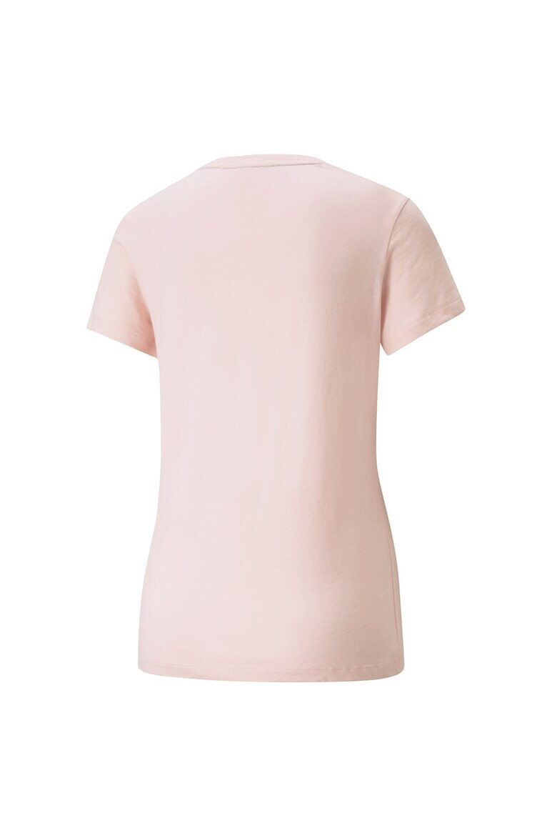 Puma Памучна тениска Essentials - Pepit.bg