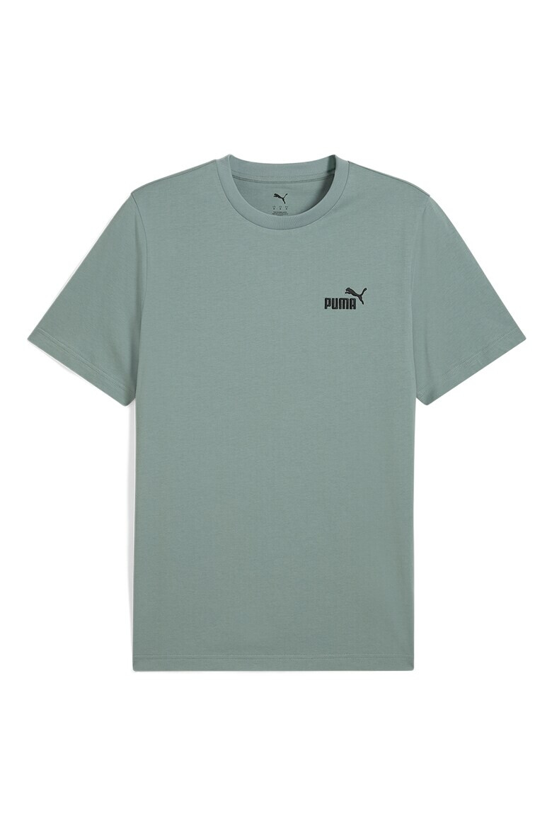 Puma Памучна тениска Essentials No. 1 - Pepit.bg