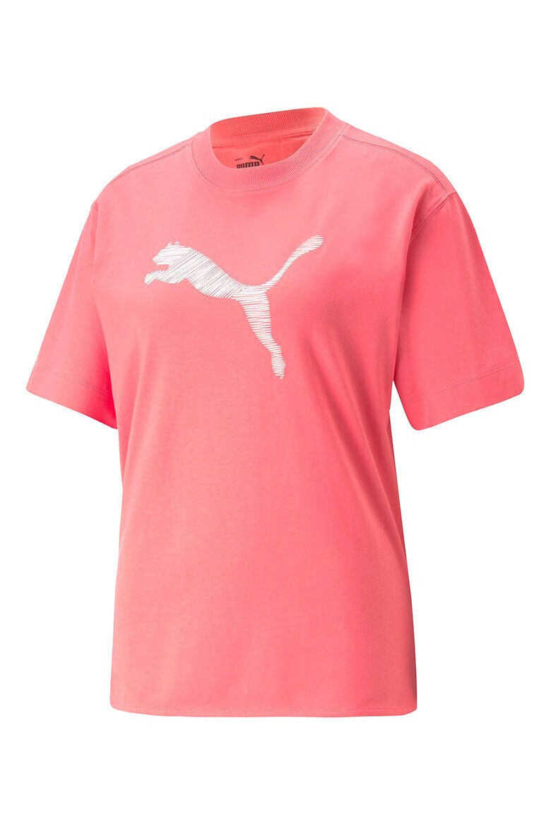 Puma Памучна тениска HER - Pepit.bg