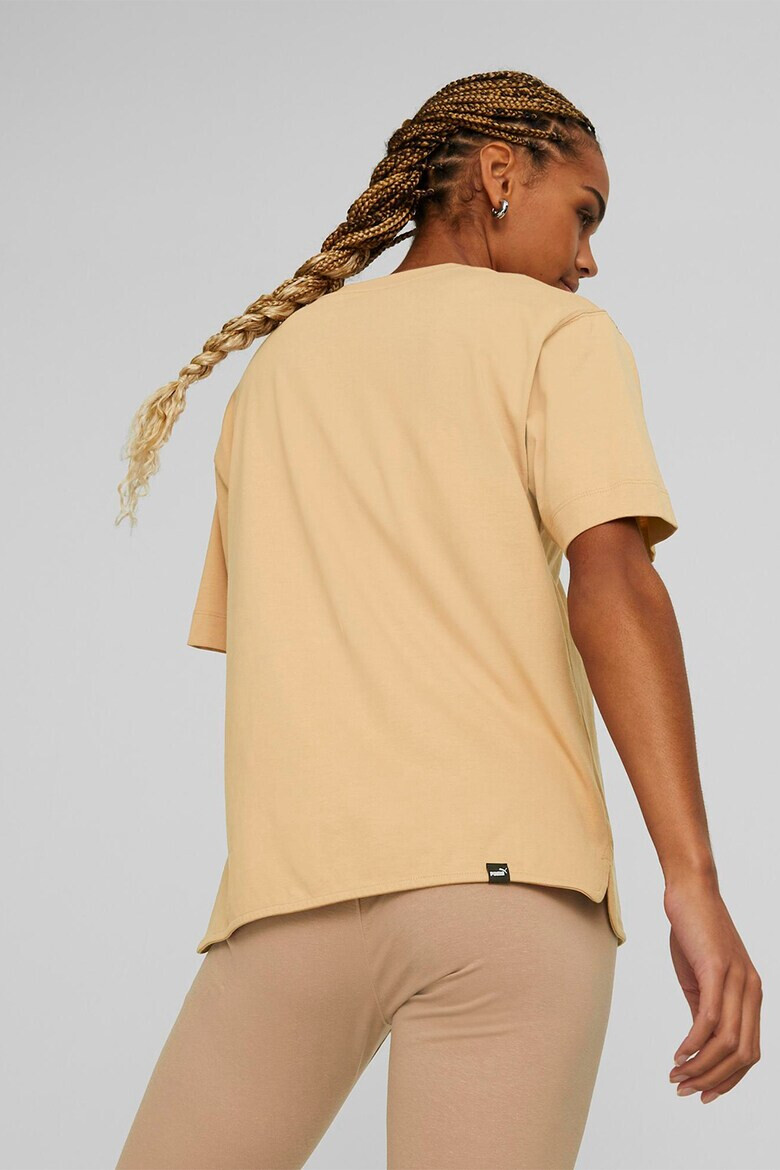 Puma Памучна тениска HER - Pepit.bg