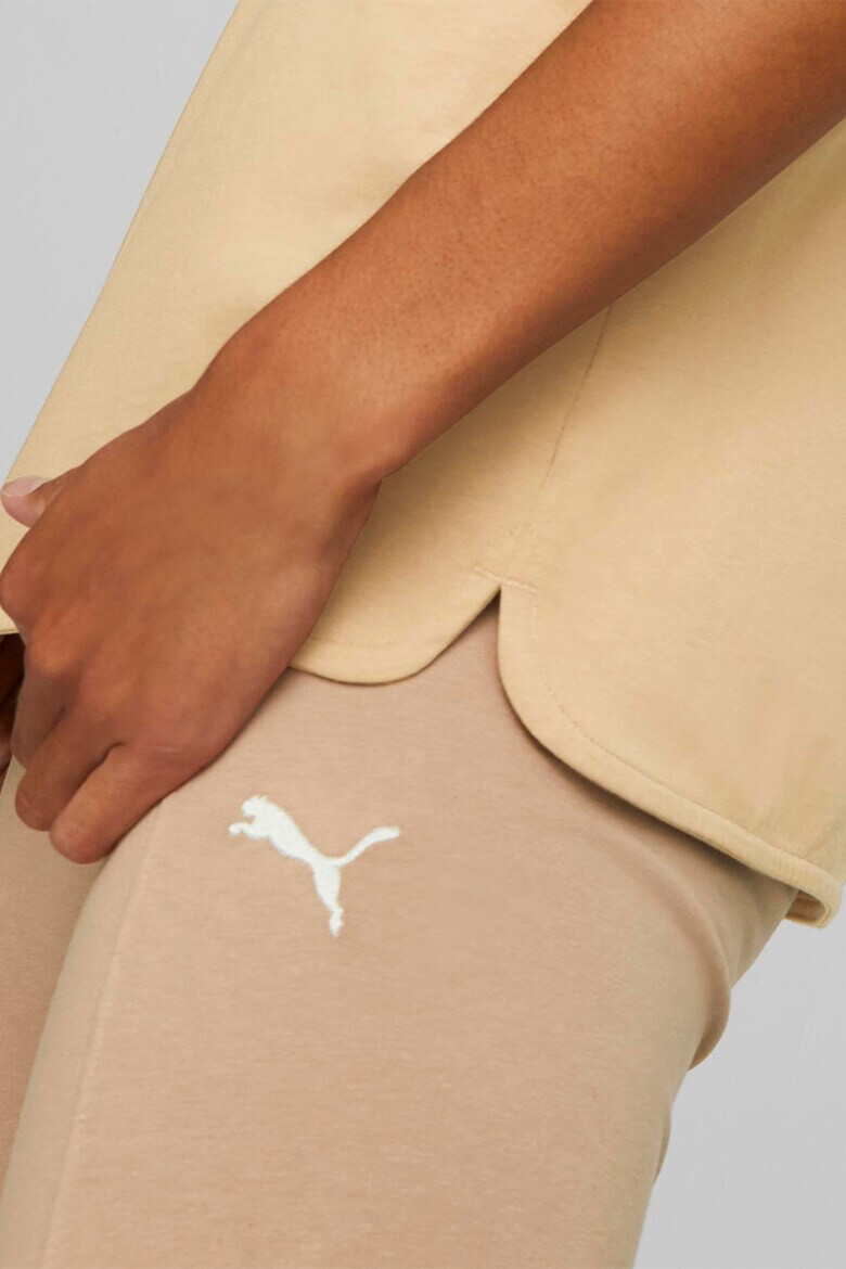 Puma Памучна тениска HER - Pepit.bg