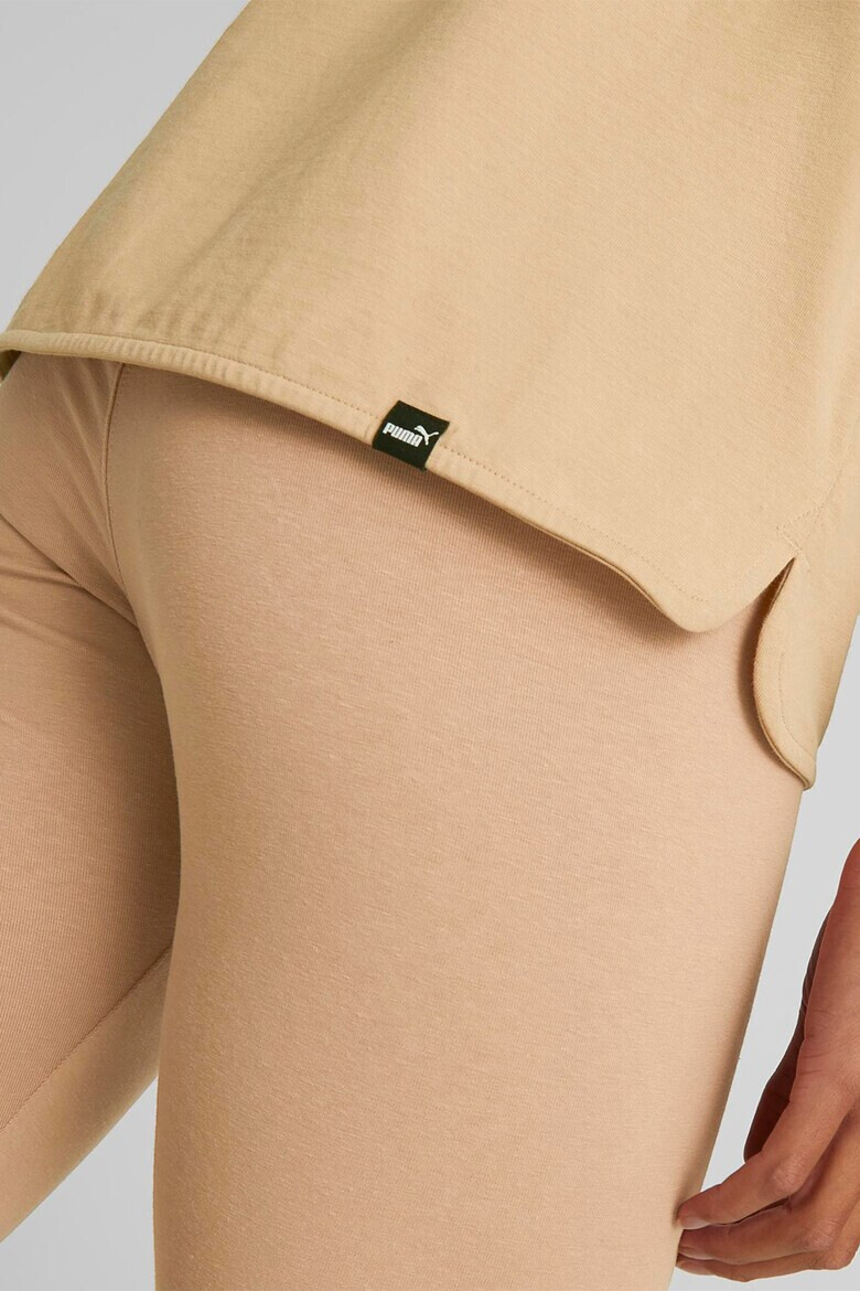 Puma Памучна тениска HER - Pepit.bg