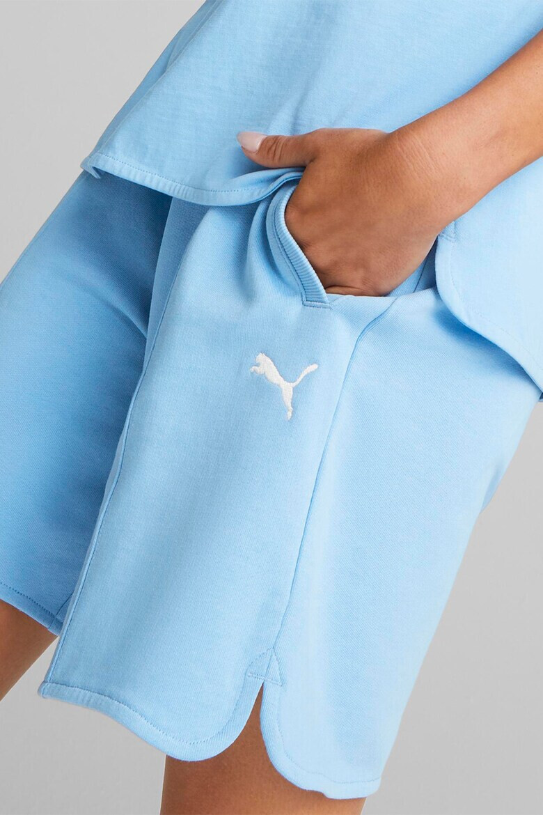 Puma Памучна тениска HER - Pepit.bg