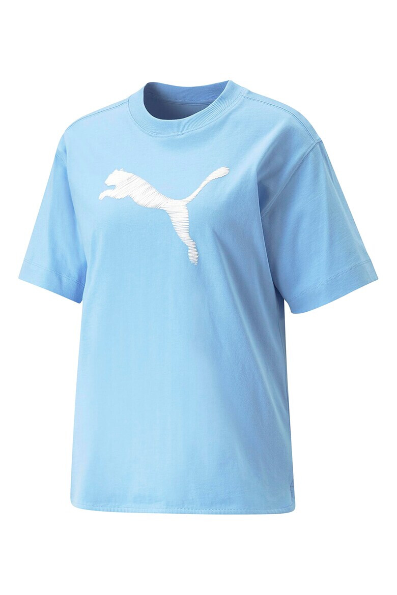 Puma Памучна тениска HER - Pepit.bg